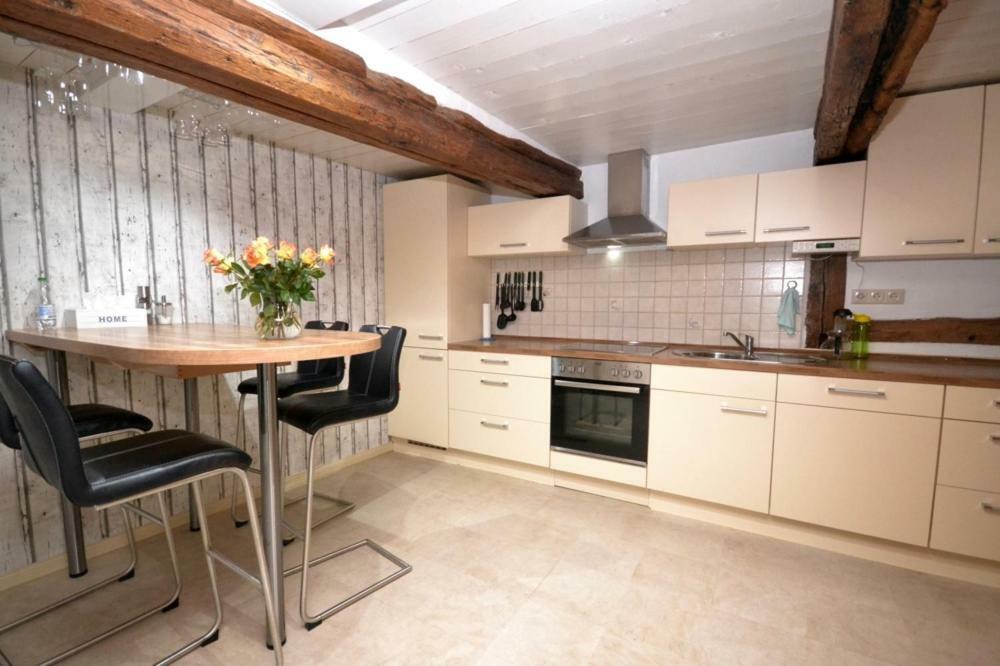 Ferienhaus Harzinsel Wernigerode Εξωτερικό φωτογραφία